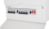 Consumer Units & Circuit Protection